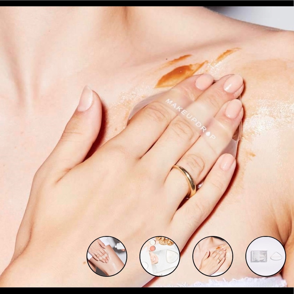 MakeupDrop Body Edition - Picture 3 of 3